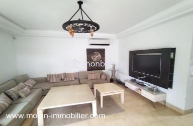 Villa Asila AV1793 Hammamet Nord