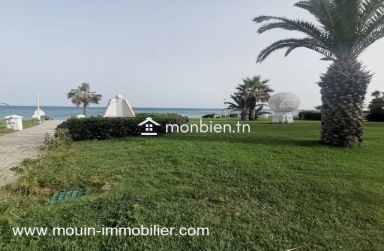 Appartement Oedipe AL3372 Hammamet Centre