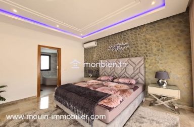 Villa Orchide AL3042 Hammamet