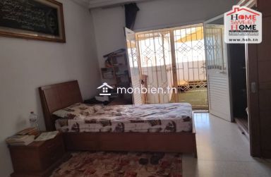 Immeuble Luanda à Vendre à Carthage EL Yasmina