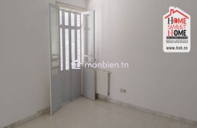 Duplex Cuttie à Vendre à La Marsa Ettabak