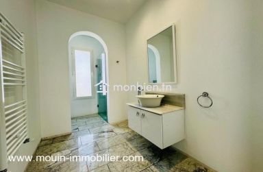 Villa Maria II AL3316 Hammamet zone Fawara