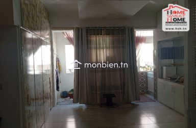 Appart S3 Yaounde à Vendre à Lafayette