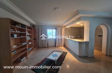 Villa Alice AL3168 Hammamet