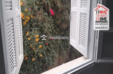 Appart S1 Baris à Vendre à EL Mourouj 5