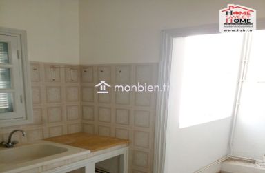 Appart S1 Arinas à Vendre à EL Mourouj 5