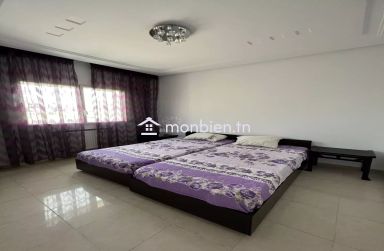 Location appartement hammam sousse