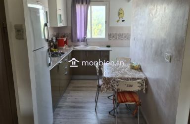 Vente Appartement à Nabeul