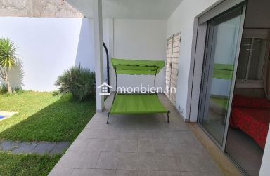 Location vacance kelibia villa