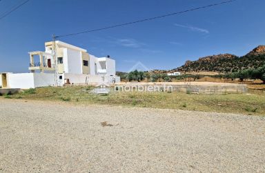 Lot de terrain de 200 m² à Hammamet Sud à vendre 51355351