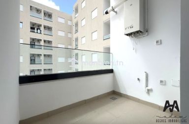 Appartement S+2 de 115m² à AFH2, Mrezga.