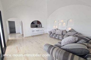 Villa Andalousia AL3445 Hammamet Nord