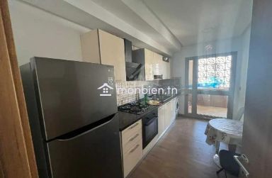 Bel appartement S+3 à vendre à AFH Mrezga 51355351