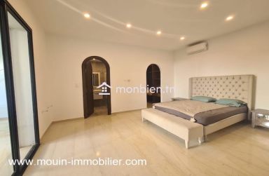 Villa Ayline 2 AL3427 Hammamet