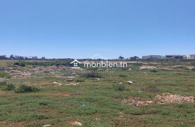 Un lot de terrain de 504 m² à vendre à Korba 51355351