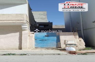 Immeuble Khouili  à Vendre à Jbal Khaoui La Marsa