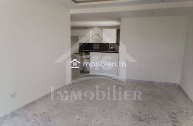 Des appartements S+2 tout neuf à vendre à Hammamet 51355351