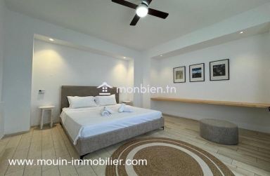 Villa Maria 2 AL3316 Hammamet