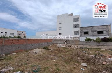 Terrain de Villa Hwita à Vendre à Cité EL Marah La Marsa