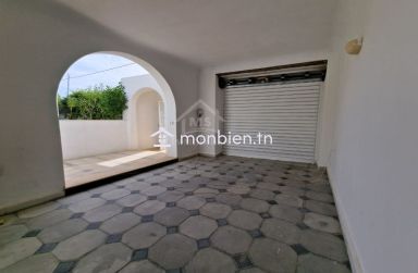 Une villa toute neuve avec piscine à Hammamet Nord à vendre 51355351