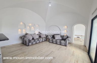 Villa Andalousia AL3445 Hammamet Nord