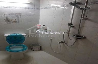 Deux appartements à vendre à Sidi Achour Nabeul 51355351