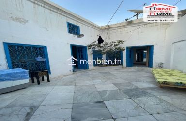 Maison Zina w Aziza à Vendre à Beb Souika