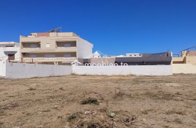 Un lot de terrain de 504 m² à vendre à Korba 51355351