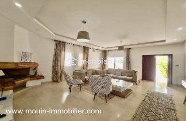 Villa Rawen AL2948 Hammamet