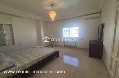 Villa Khayem AL3400 Hammamet Nord