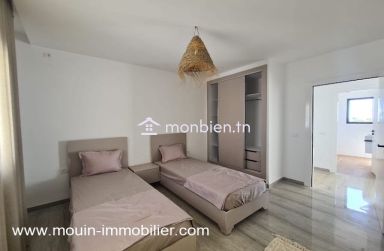 Appartement Ondine AL3399 Hammamet Nord