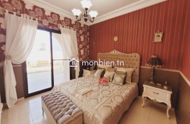 Grande propriété à vendre à Djerba Midoun ZA