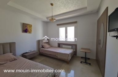 Appartement Prune AL3411 Hammamet