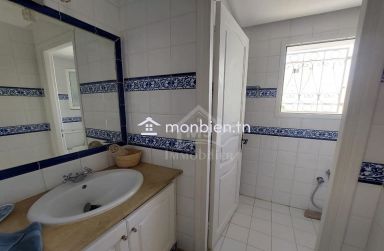 Location estivale: Villa S+3 avec piscine à louer à Hammamet 51355351