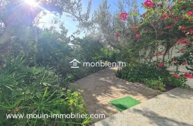 Villa Operal AL2709 Hammamet Nord