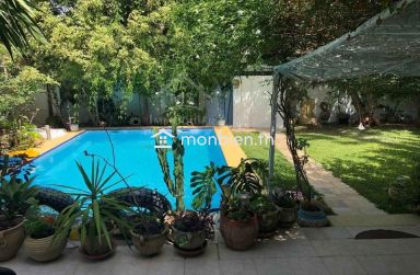 Location estivale: Villa à louer à Hammamet Sud 51355351