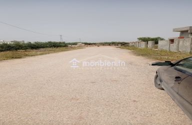 Terrain de 4800 m² à vendre à Sidi Mtir 51355351