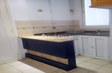 Location saisonnière appartement hammam sousse