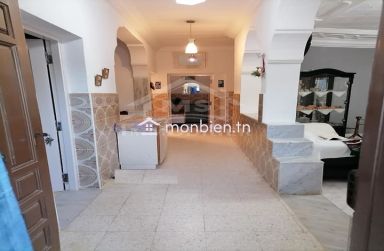 Maison S+2 à vendre à Hammamet Sud 51355351