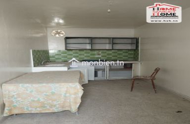 Duplex Gunes à Vendre à Bizerte