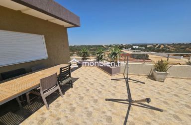 Une propriété à vendre à Hammamet Sud 51355351