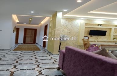 Nouvelle maison avec jardin et garage à vendre à Hammamet 51355351