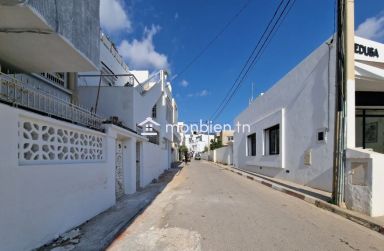 Terrain de 283 m² à vendre à 200 MD à Hammamet centre ville 51355351