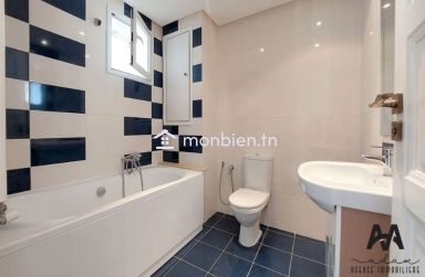 Appartement S+2 de 145m² à Mrezga, Hammamet Nord.