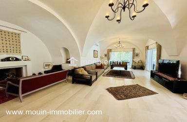 Villa Forest AL3389 Hammamet