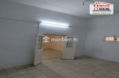 Appart S2 Alanie à Vendre au Centre ville Tunis