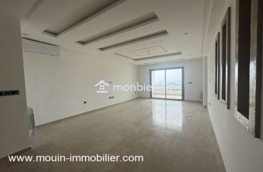 Appartement Tony AV1795 Hammamet Mrezka