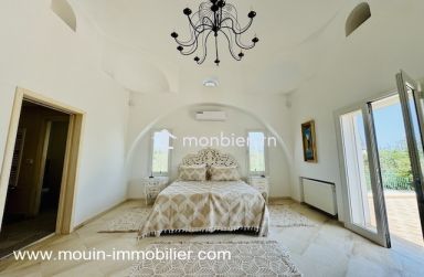 Villa Forest AL3389 Hammamet