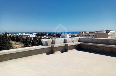 Un appartement S+2 direct promoteur à Hammamet Nord à vendre 51355351