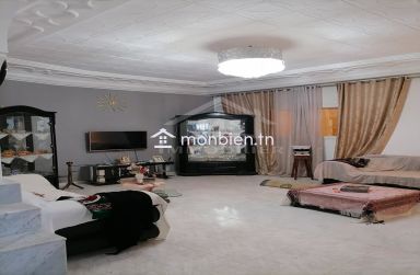 Maison S+2 à vendre à Hammamet Sud 51355351